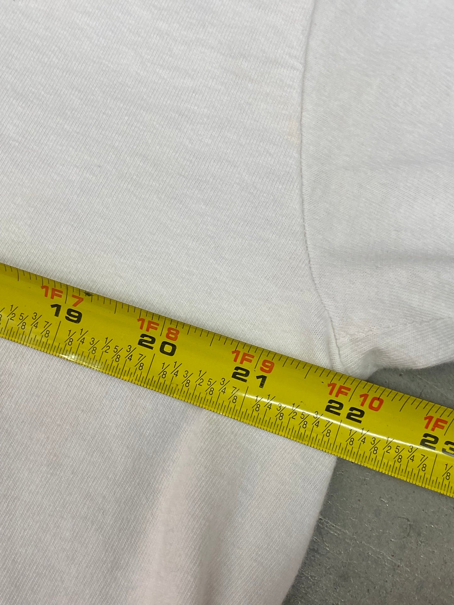 Vintage 1990’s RARE Jane’s Addiction Ritual De Lo Habitual Tee ( XL )