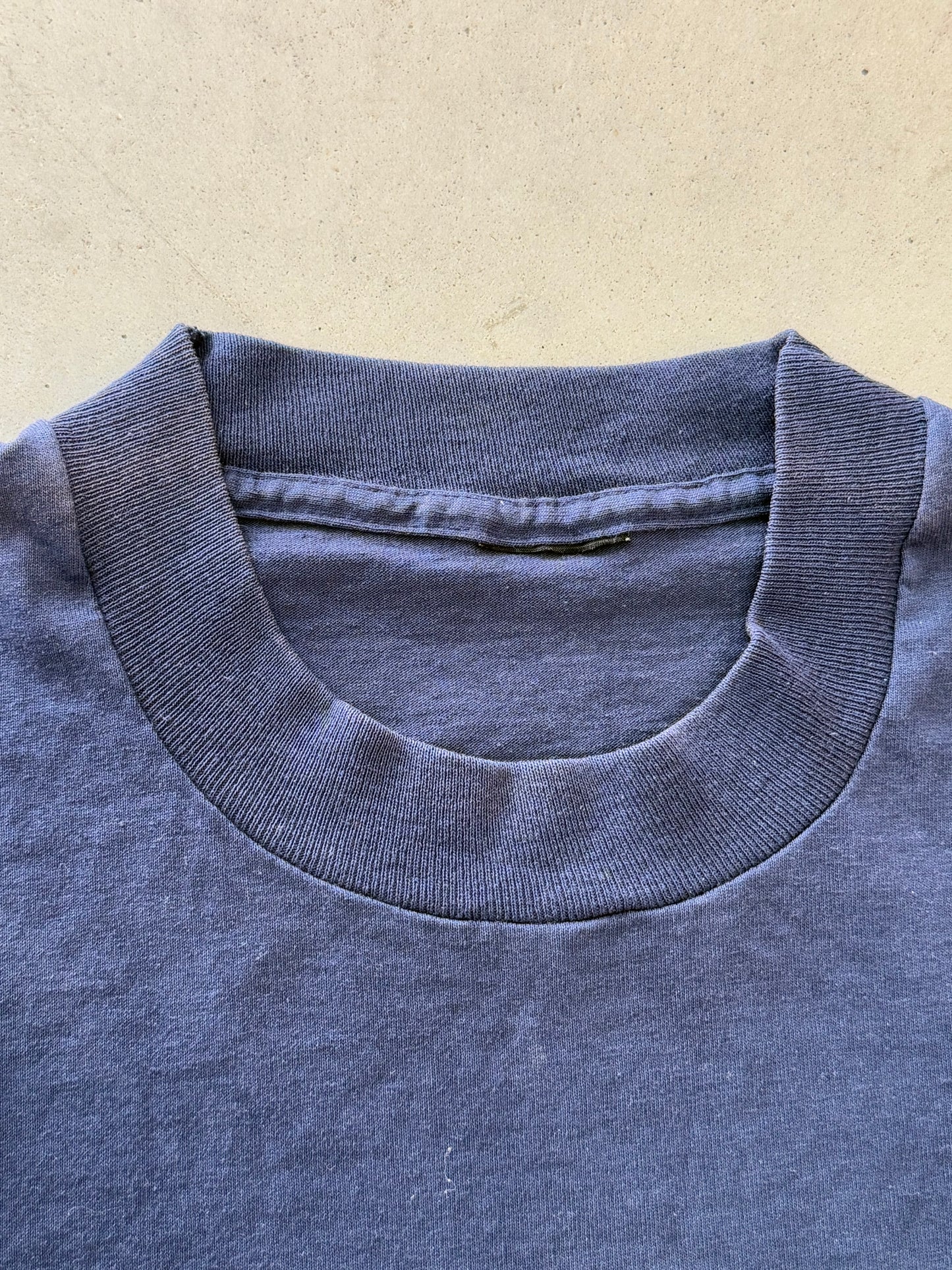 Vintage 90s The Wedding Present Band Tee ( Large )