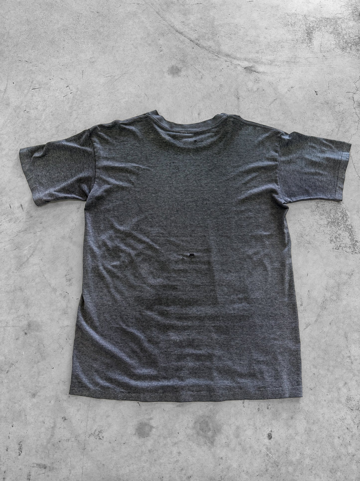 Vintage 1991 Harley Davidson Ride Like The Wind Tee ( Large )