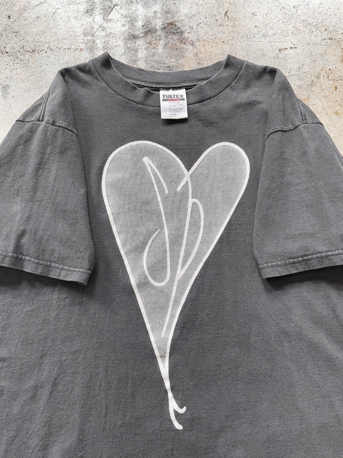 Vintage 90’s The Smashing Pumpkins Mellon Collie & The Infinite Sadness Tee ( Large )