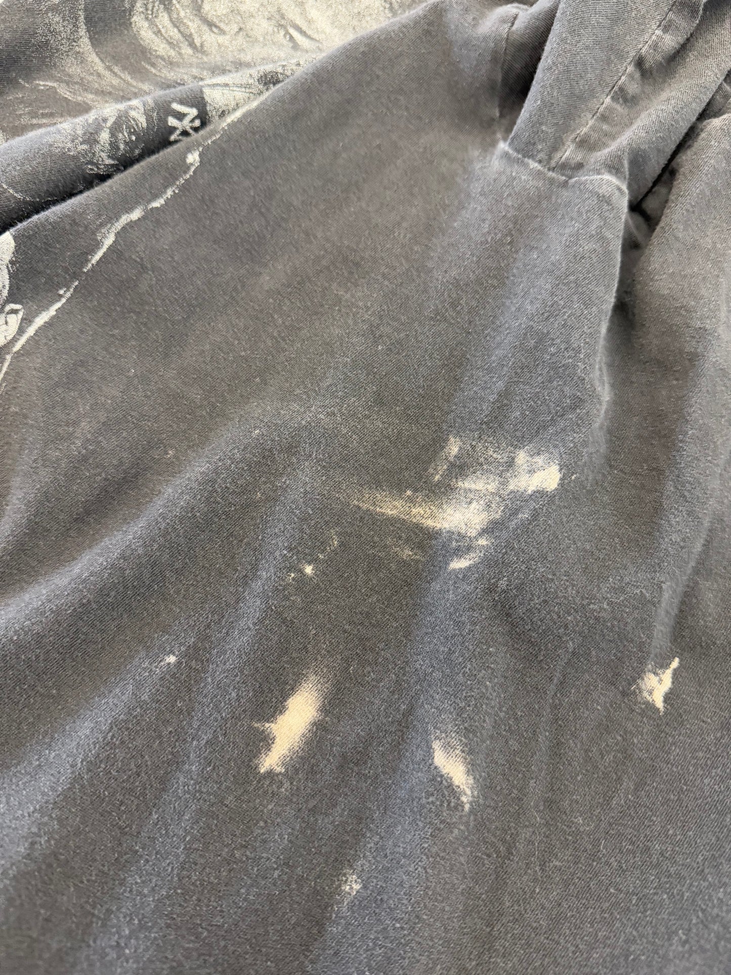 Vintage Early 2000s Hip Hop Rap Legends Tee ( Large )