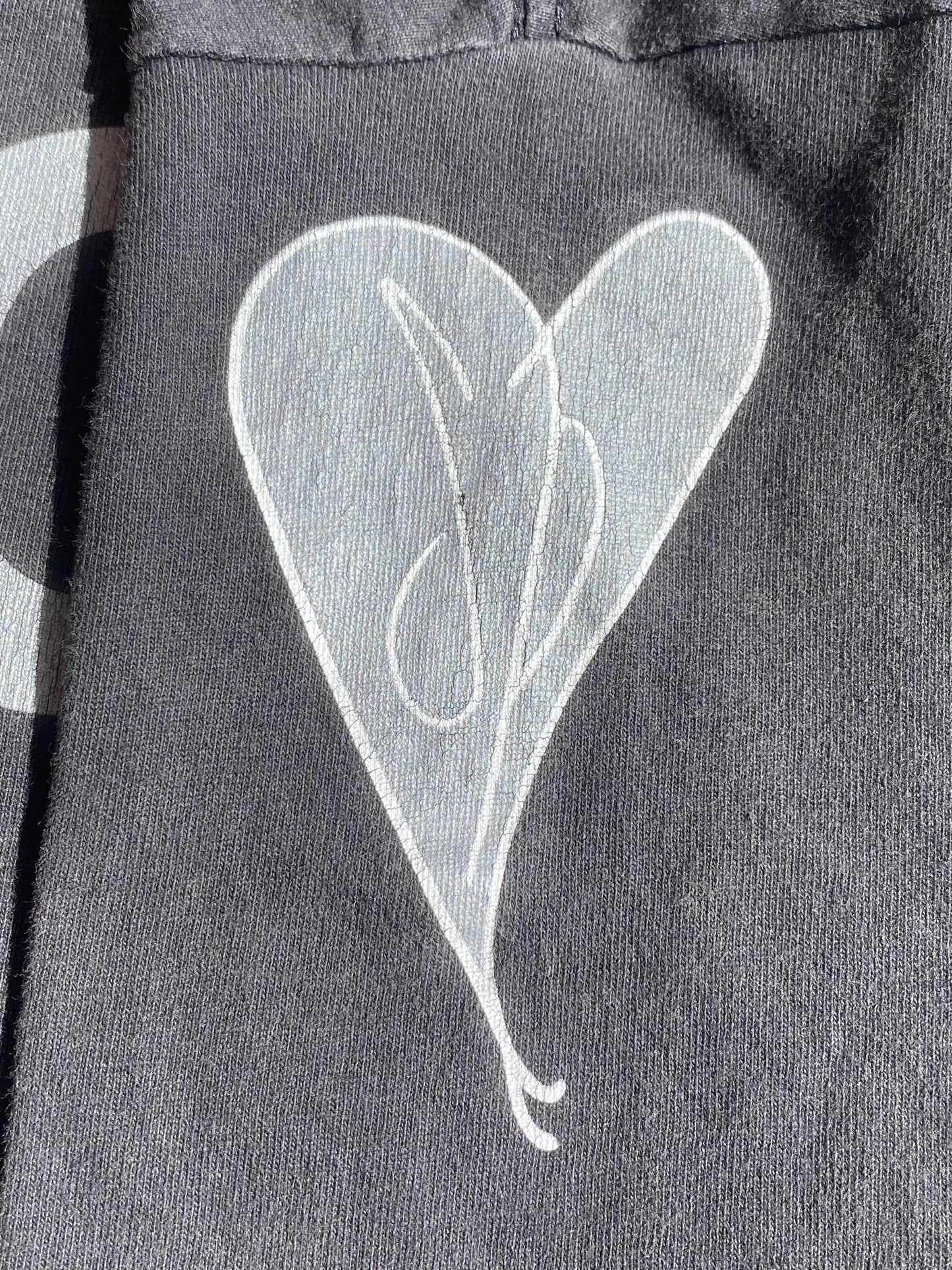 Vintage 90’s The Smashing Pumpkins “ZERO” Tee ( Large )