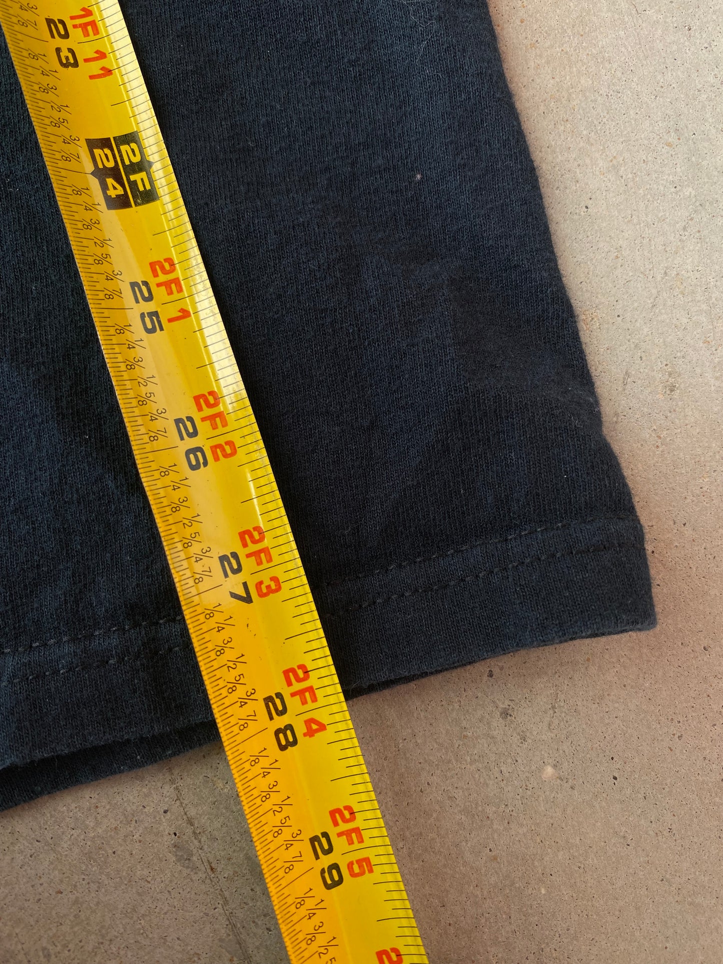 Vintage 06’ Easy Riders Flames & Skulls Long Sleeve Tee ( XL )