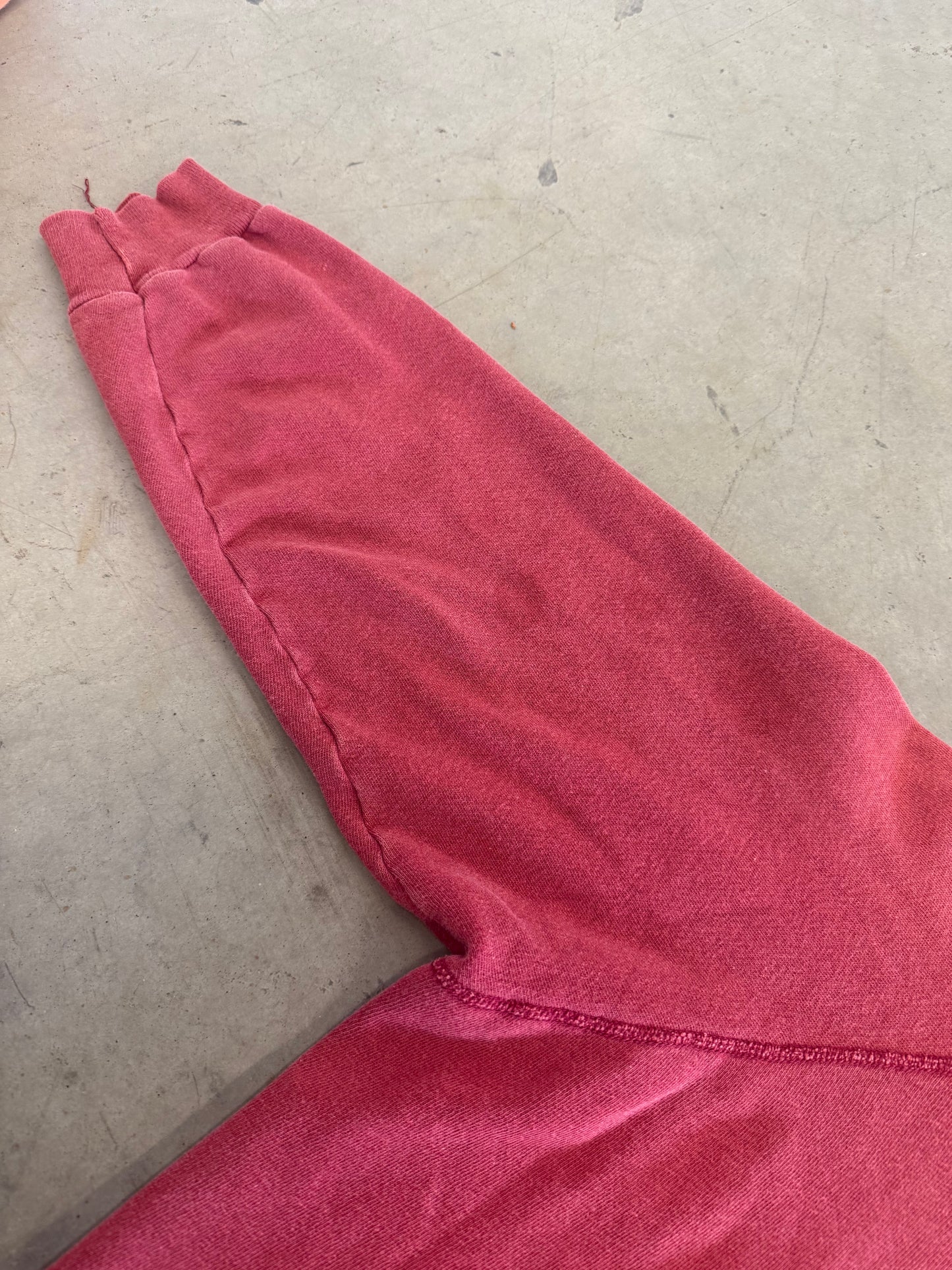 Vintage 8 0 s Boston College Champion Hoodie Sweatshirt ( Medium )