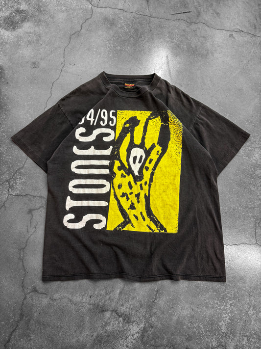 Vintage 1994 The Rolling Stones Voodoo Lounge Tee ( XL )