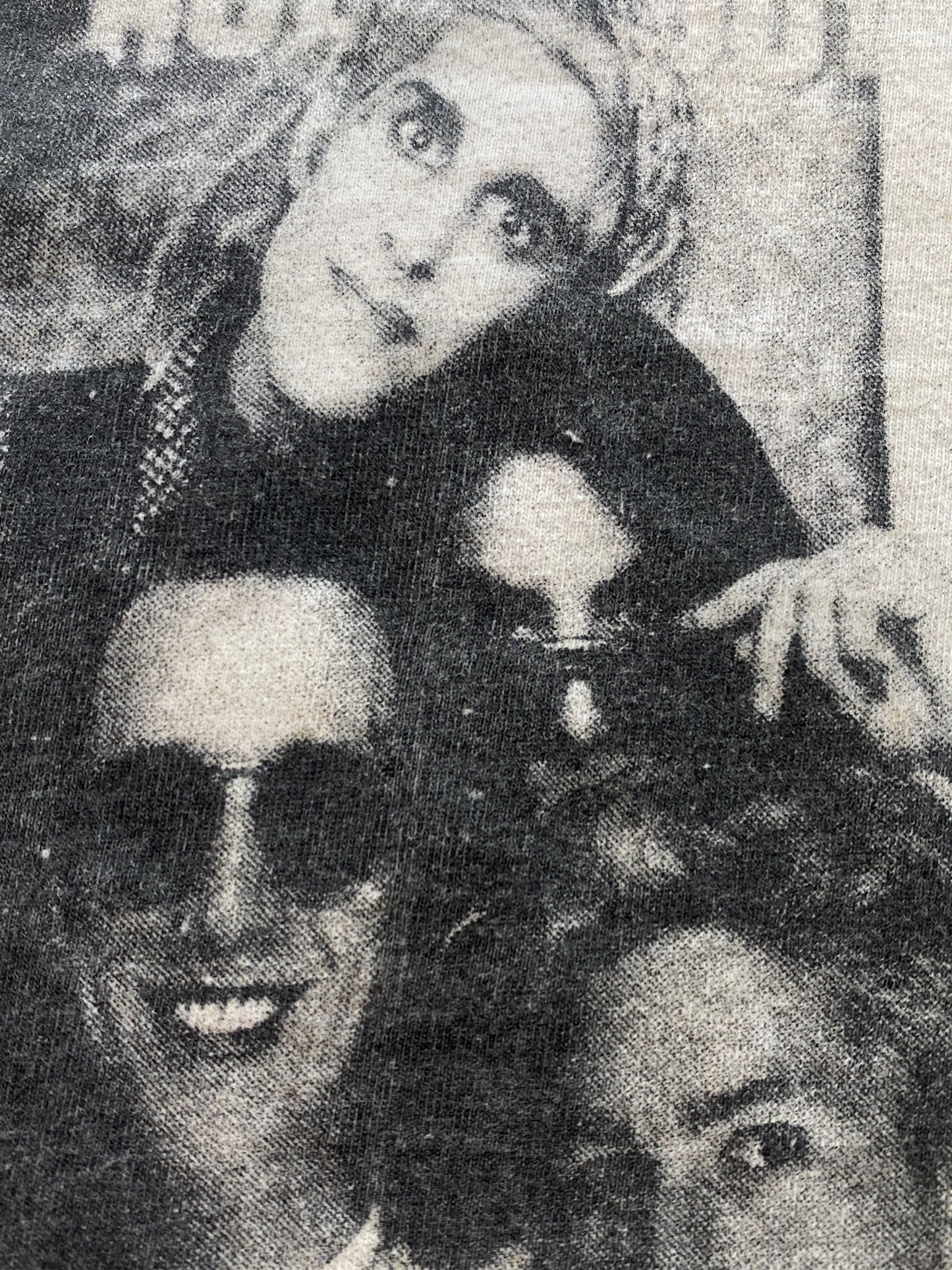 Vintage 1990’s RARE Jane’s Addiction Ritual De Lo Habitual Tee ( XL )