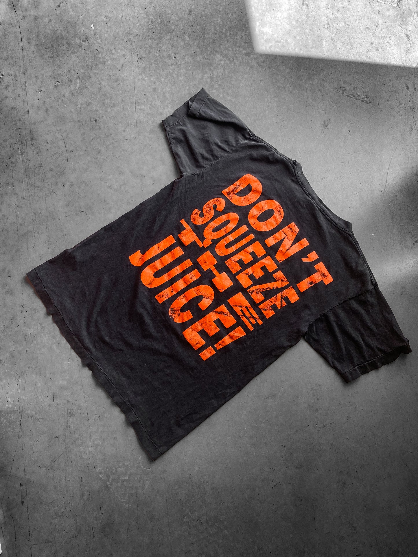 Vintage 90’s FREE OJ SIMPSON Bootleg Tee