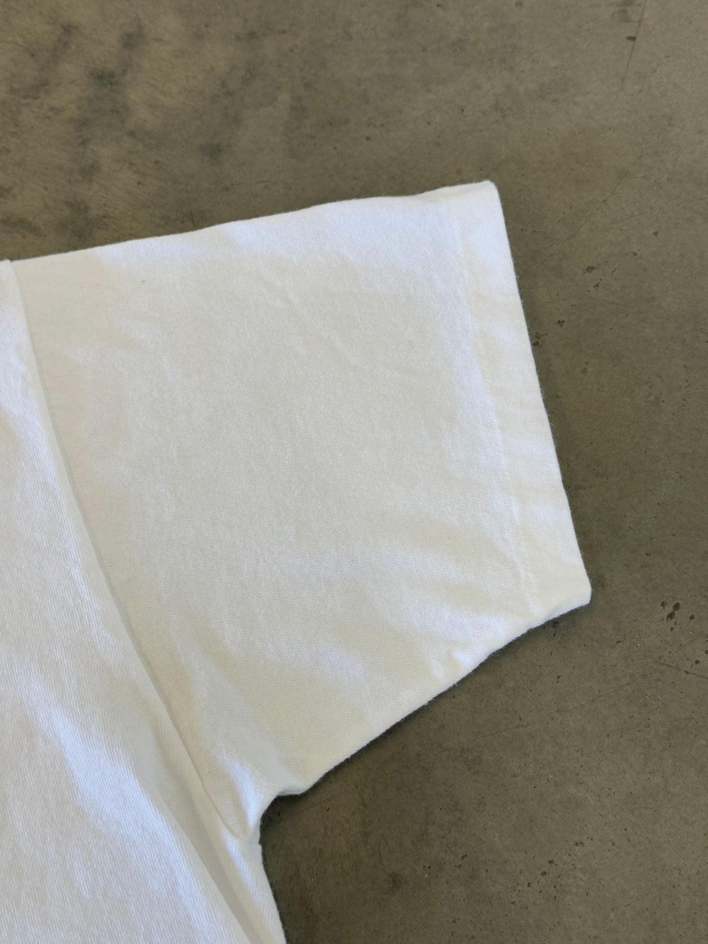 Vintage 90s “Love In Vain” Robert Johnson Art Tee ( Large )