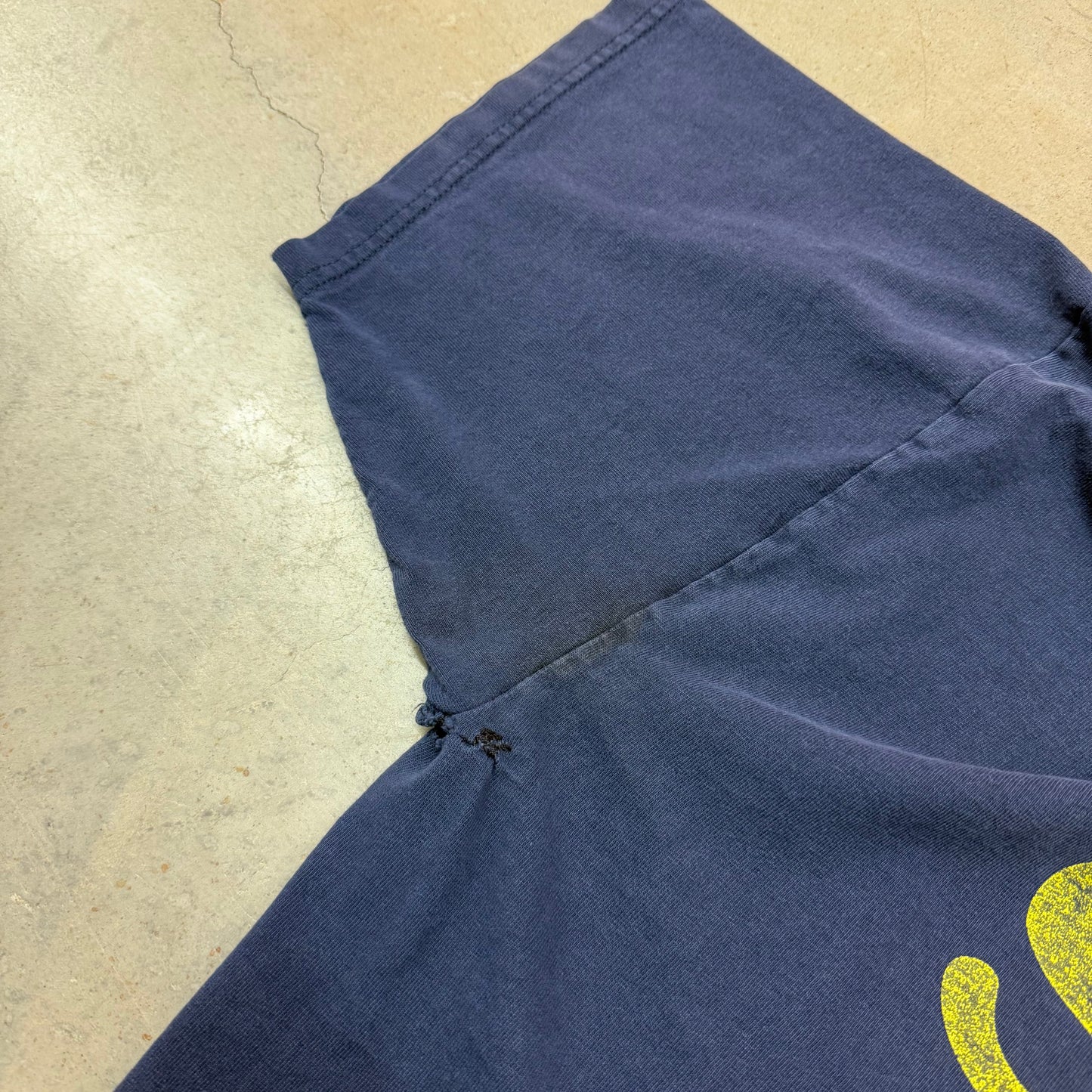 Vintage Early Y2K SPAM Promo Tee ( XL )