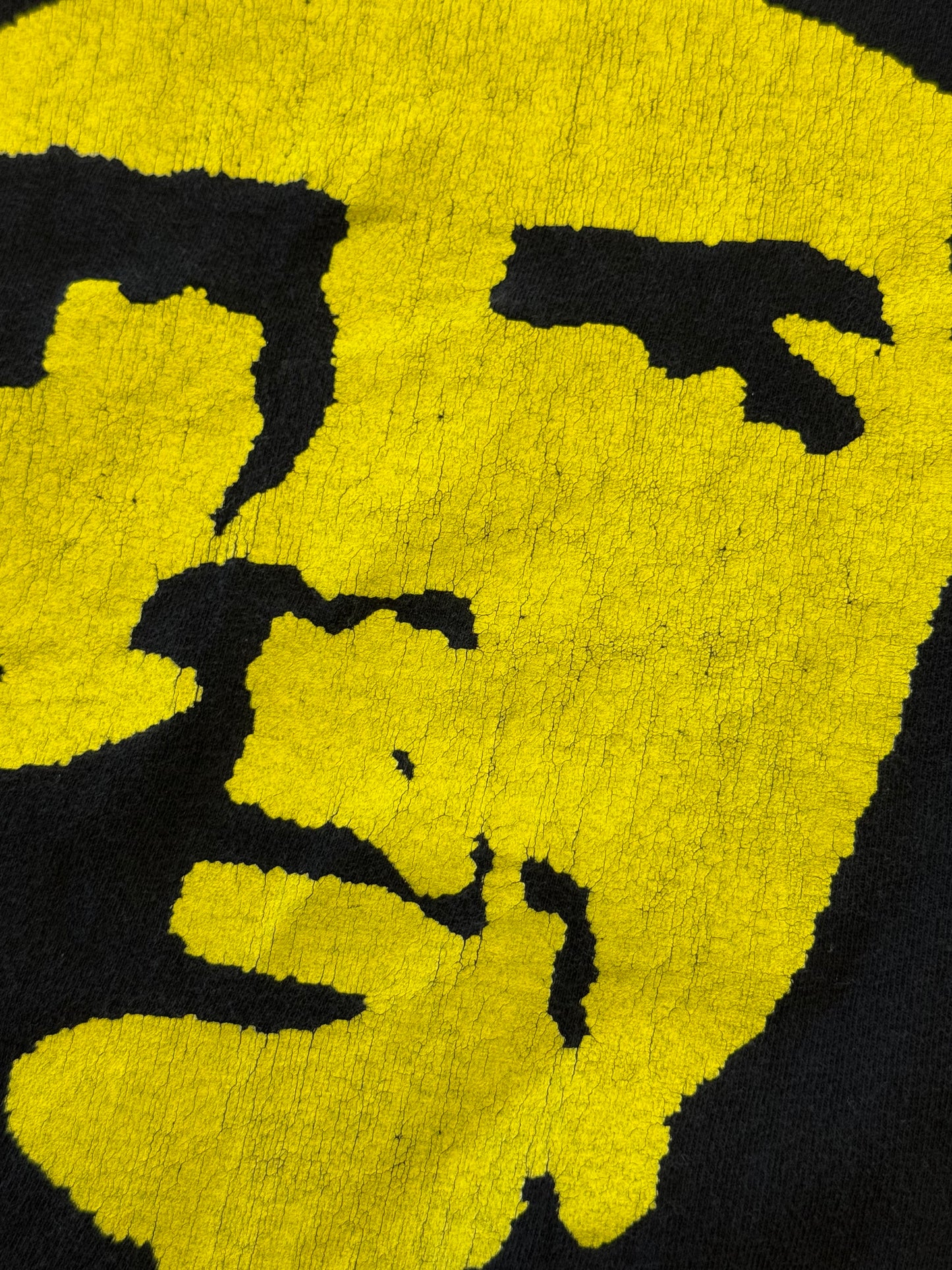 Vintage 90s Rage Against The Machine Che Guevara Tee ( XL )