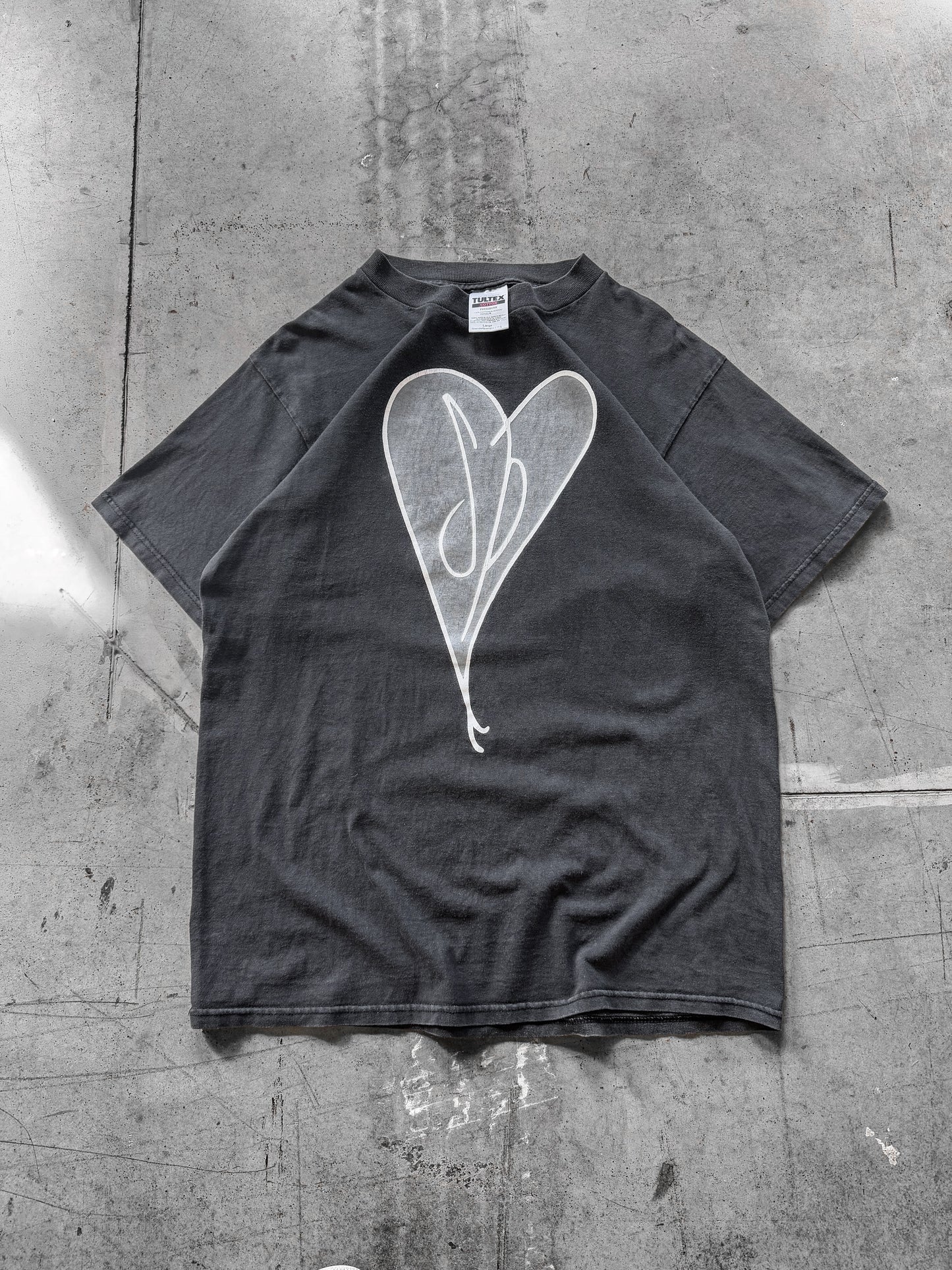 Vintage 90’s The Smashing Pumpkins Mellon Collie & The Infinite Sadness Tee ( Large )