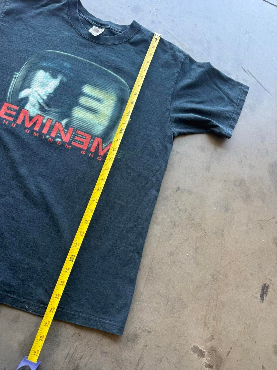 Vintage 2002 The Eminem Show Tee ( Large )