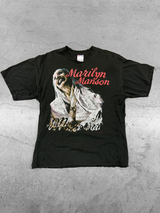 Marilyn Manson Tee 8 Piece Bundle