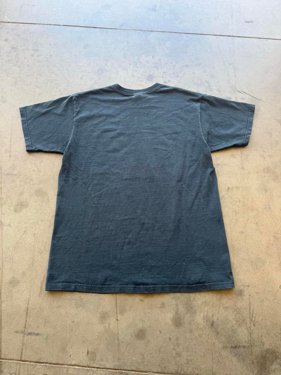 Vintage 2002 The Eminem Show Tee ( Large )