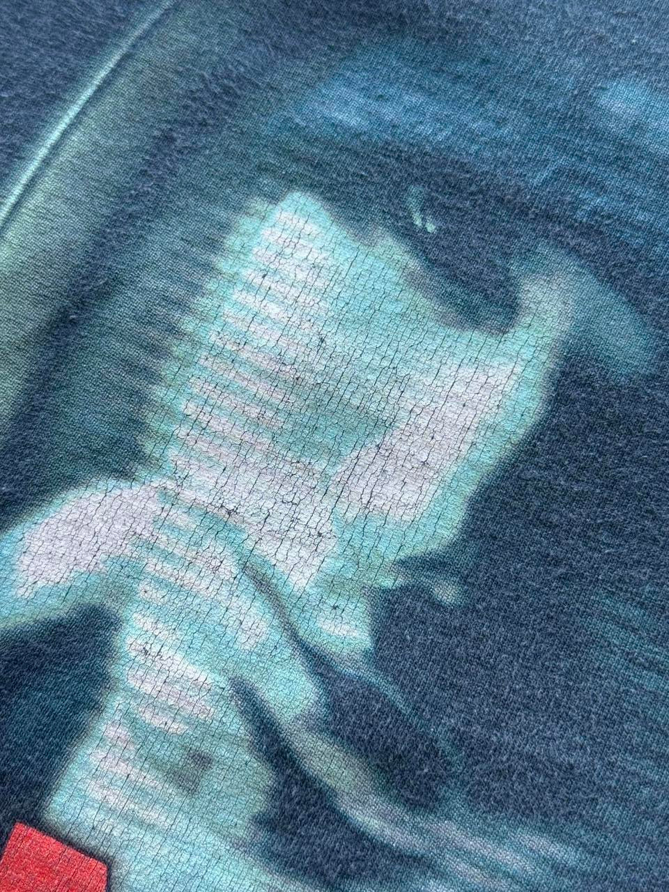 Vintage 2002 The Eminem Show Tee ( Large )