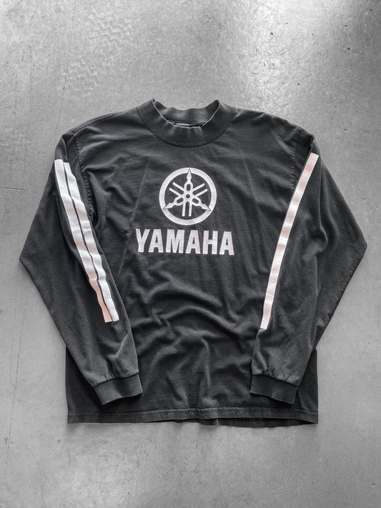 Vintage 90’s Yamaha Long Sleeve Tee ( Large )